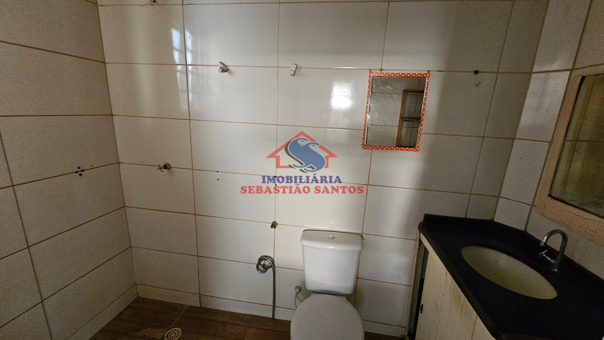 Casa para locação, Conjunto Taurus, CORNELIO PROCOPIO - PR