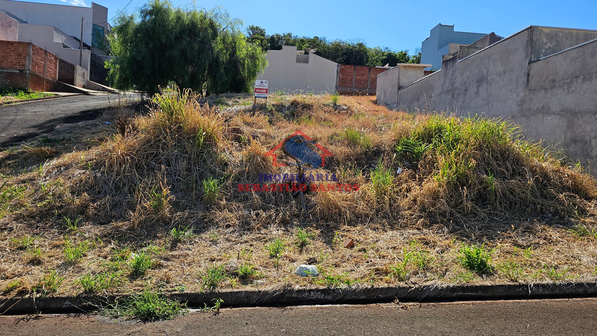 Terreno à venda, Jardim Vale do Sol, CORNELIO PROCOPIO - PR