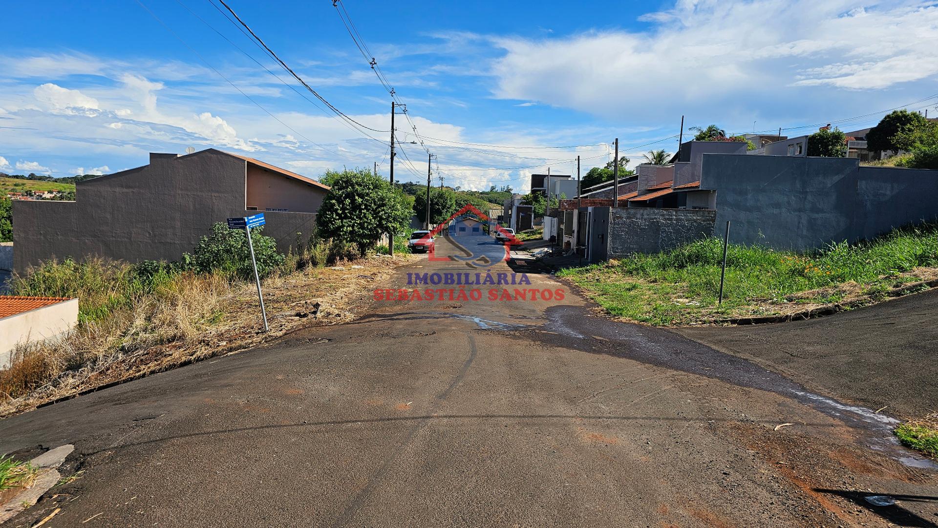 Terreno à venda, Jardim Vale do Sol, CORNELIO PROCOPIO - PR