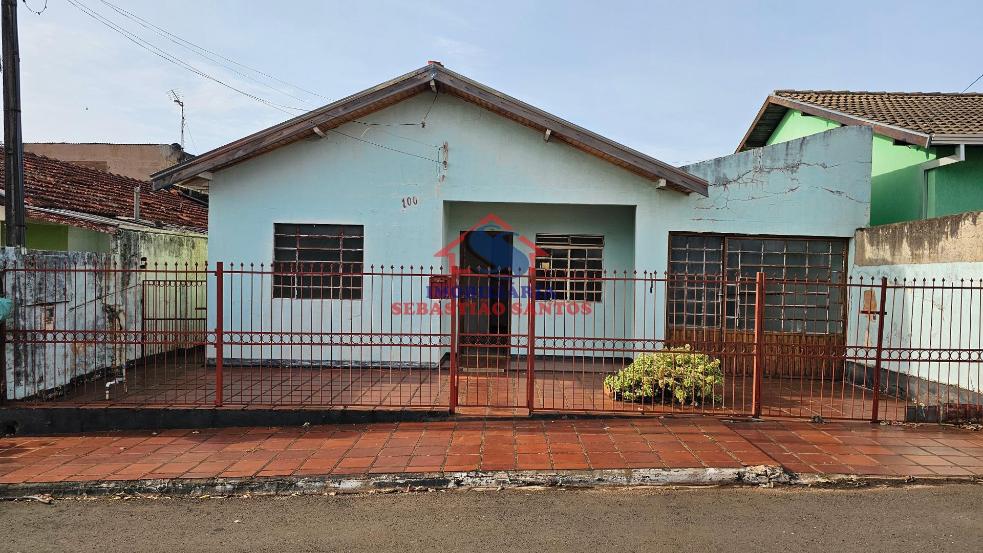 Casa à venda, Vila Popular  Rosario Piteli , CORNELIO PROCOPIO...
