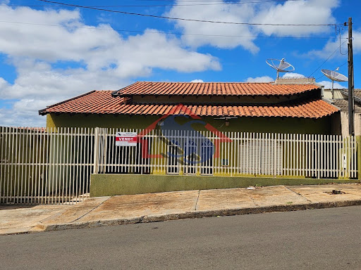 Casa em Jardim Perola  -  Cornélio Procópio