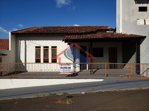 Casa em Jardim Fortunato Sibim  -  Cornélio Procópio