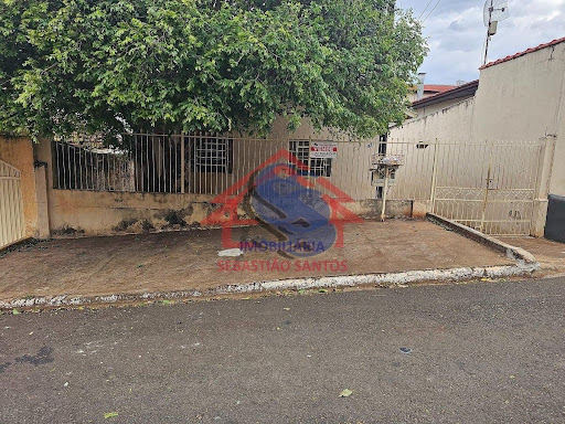 Casa em Jardim Bela Vista  -  Cornélio Procópio