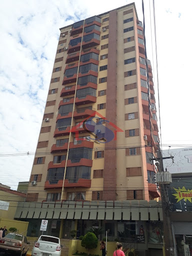 Apartamento em Centro  -  Cornélio Procópio