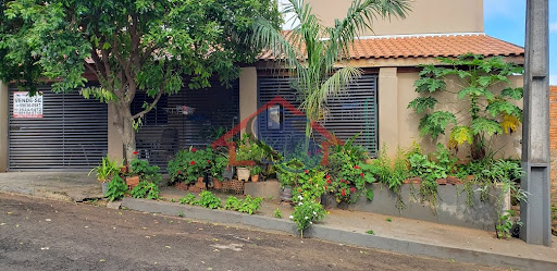 Casa em Conjunto Sebastião Cunha  -  Cornélio Procópio