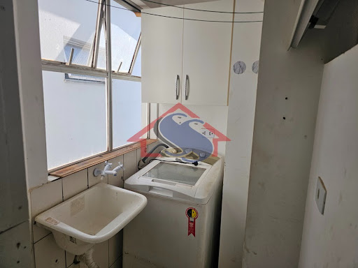 Apartamento em Centro  -  Cornélio Procópio