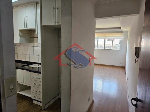 Apartamento em Centro  -  Cornélio Procópio