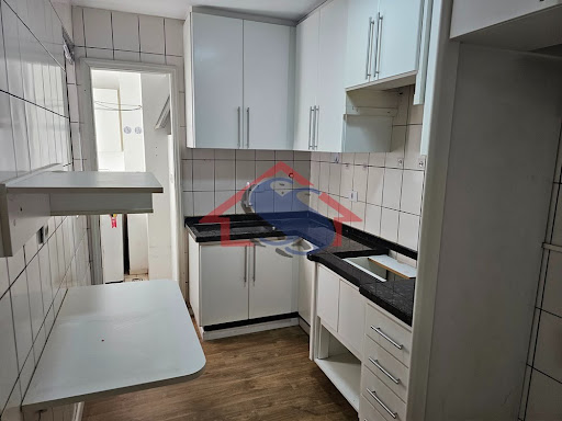 Apartamento em Centro  -  Cornélio Procópio