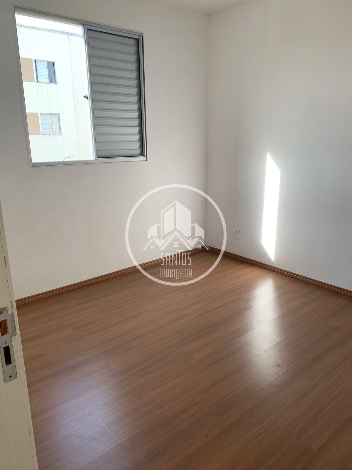 Apartamento para venda, Santa Terezinha, PIRACICABA - SP