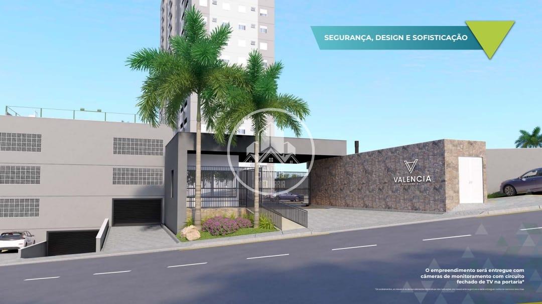 Lançamento Apartamento 2 Quartos à venda - Valencia Residencial Embraplan