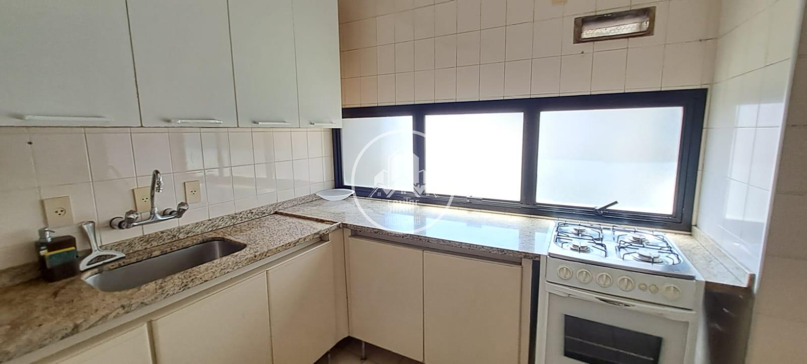 Apartamento 3 Quartos Disponível para para Venda, Edifício Flavia - Centro