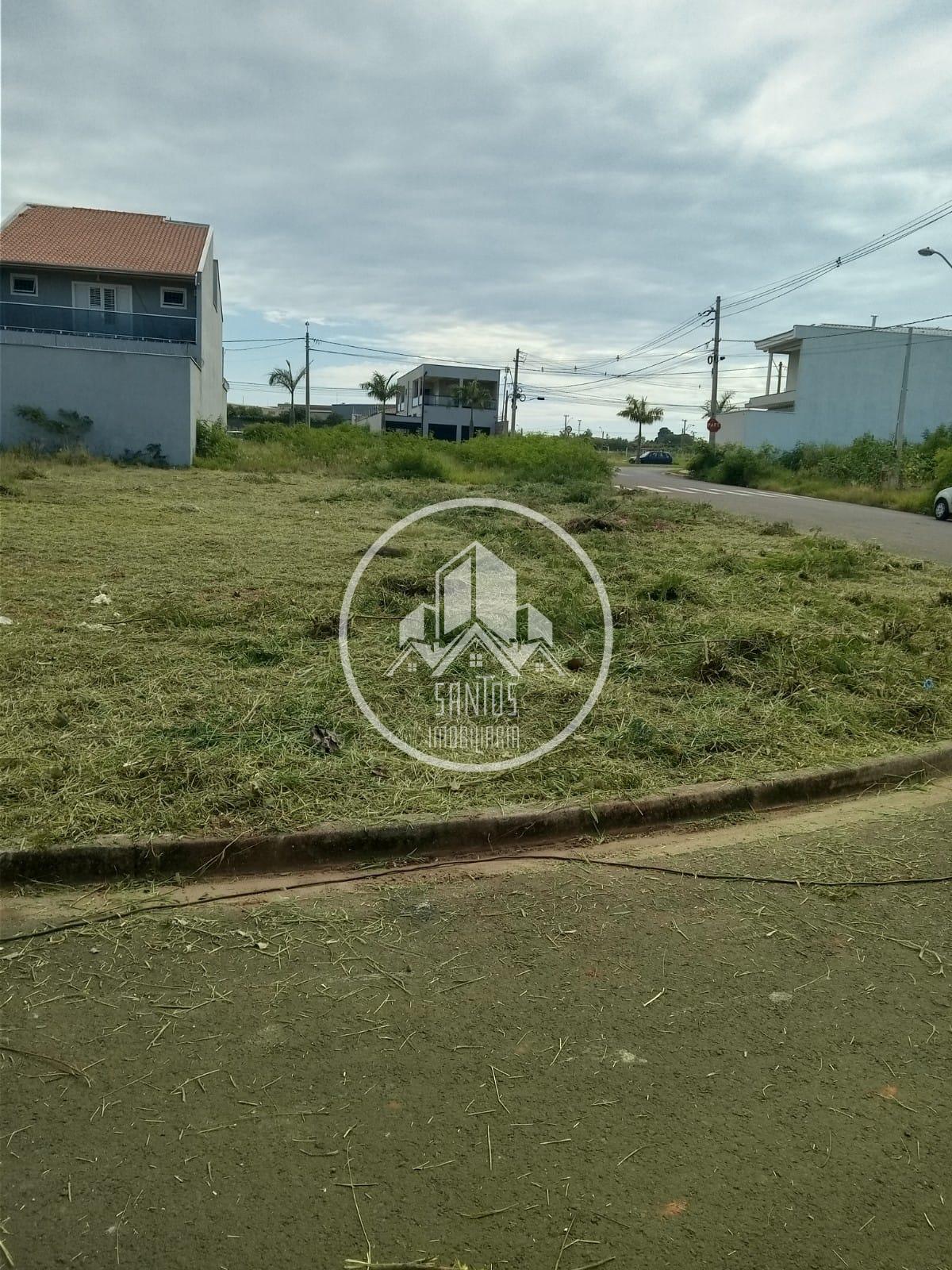 Terreno 396,42mts à venda, Campestre, PIRACICABA - SP