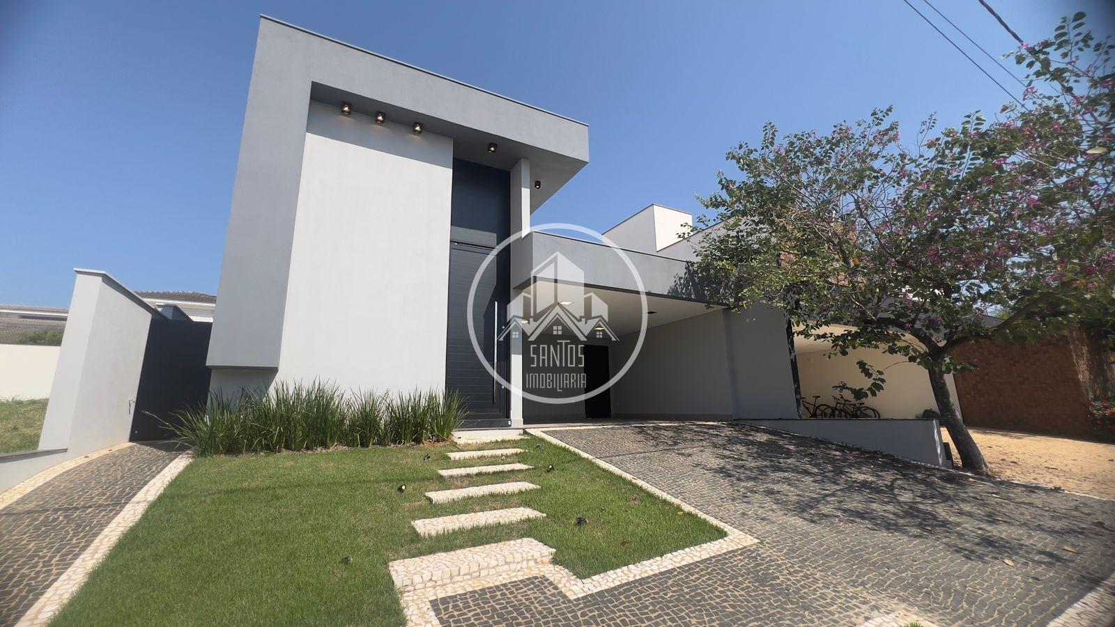 Casa 3 Quartos Disponível para Venda, Damha I, PIRACICABA - SP