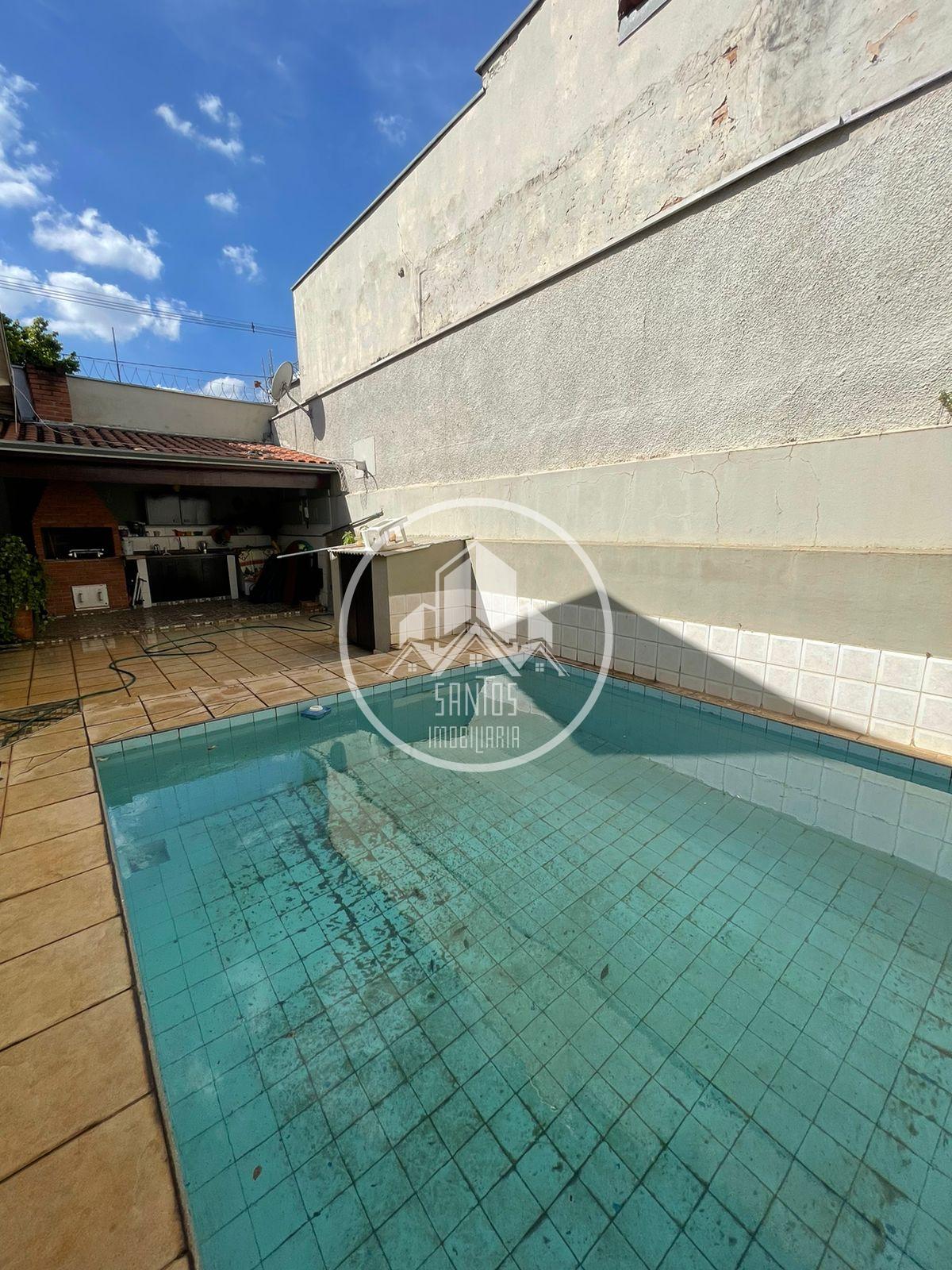 Casa à venda, Nova Piracicaba, PIRACICABA - SP COM PISCINA E CHURRASQUEIRA