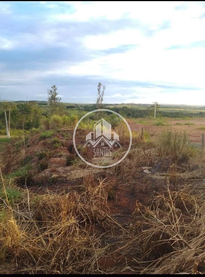 Terreno para chácara a venda no bairro tupi de Piracicaba, com documentação