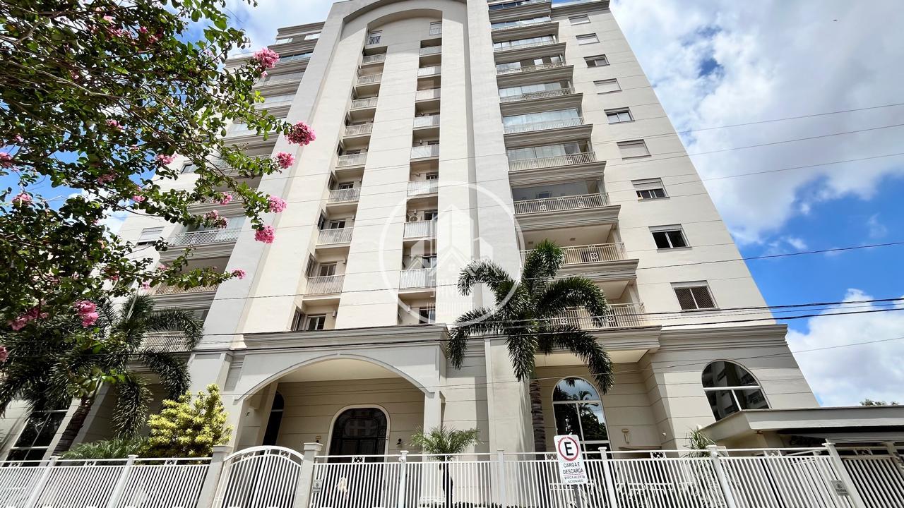 APARTAMENTO 131m  RESIDENCIAL BELLAGIO, PORTEIRA FECHADA.