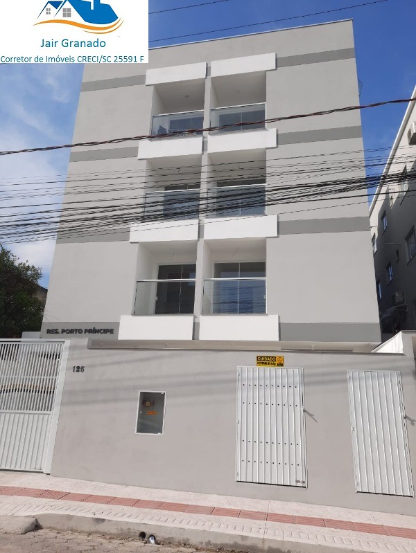 Apartamento com 2 dormitórios para locação, TABULEIRO, CAMBORIU - SC