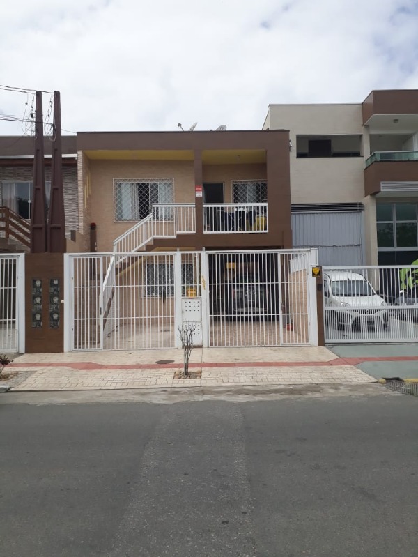 Excelente Residência em Balneário Camboriú no bairro Nova Esperança