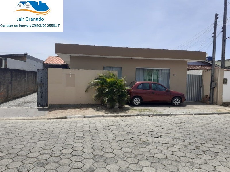 Casa com 5 dormitórios à venda no bairro AREIAS, CAMBORIU - SC