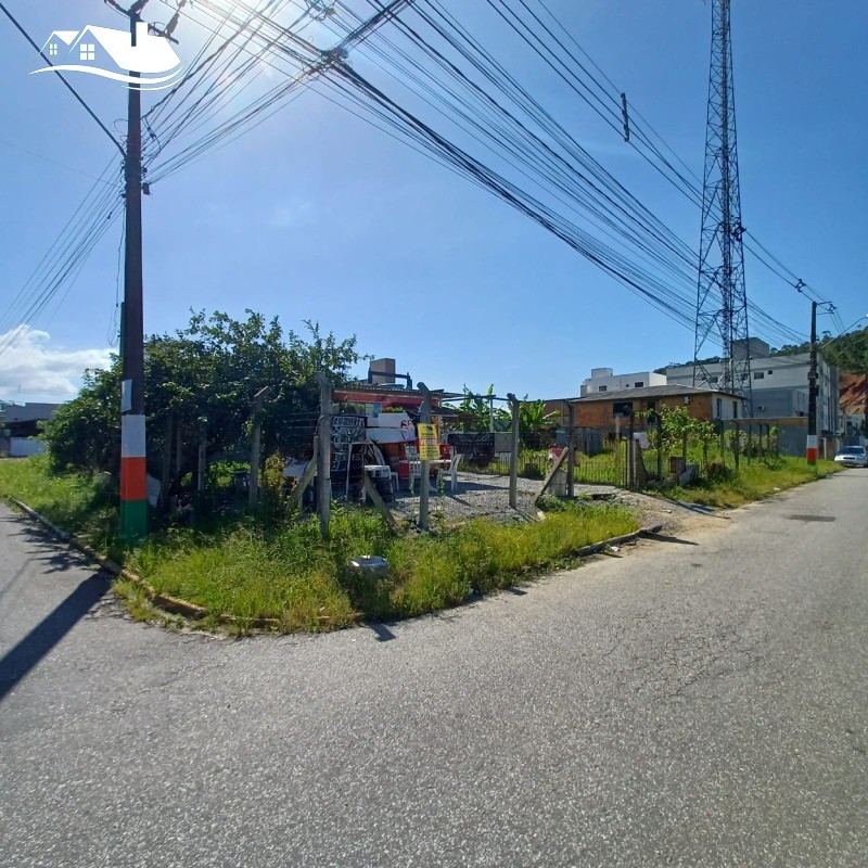 Terreno em Camboriú no bairro Rio Pequeno