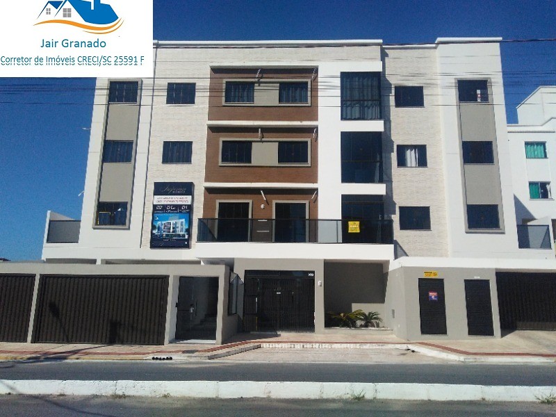 Apartamento com 2 dormitórios para locação, AREIAS, CAMBORIU - SC