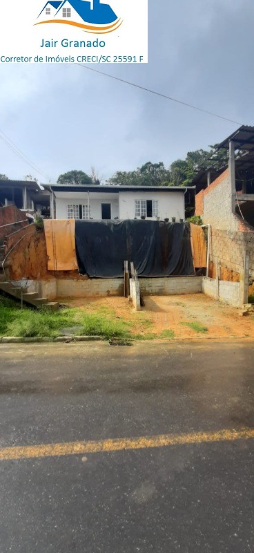 Casa com 4 dormitórios à venda, MONTE ALEGRE, CAMBORIU - SC