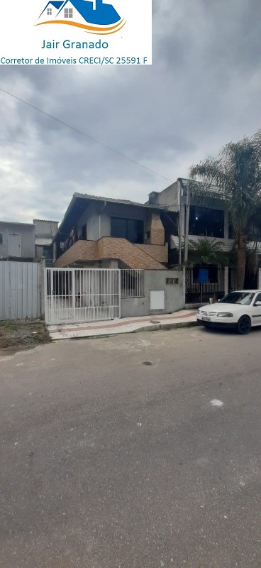 Casa com 6 dormitórios à venda, NOVA ESPERANÇA, BALNEARIO CAMBORIU - SC