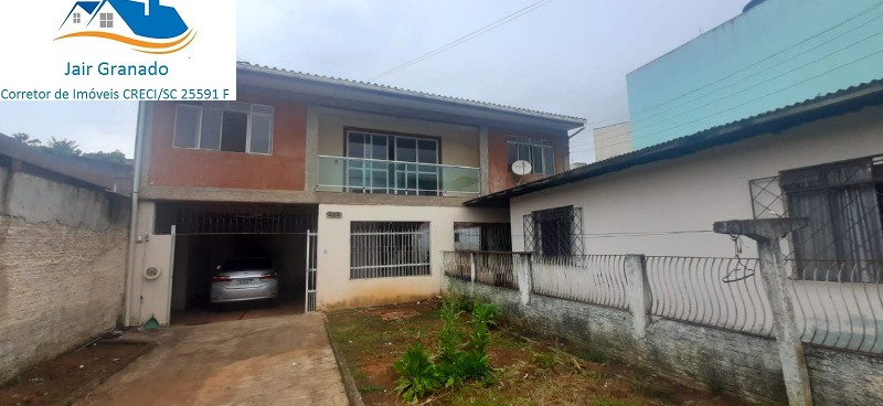 Casa com 2 dormitórios à venda, MONTE ALEGRE, CAMBORIU - SC