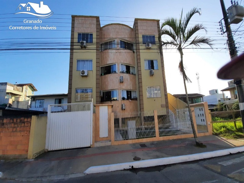 Apartamento com 2 dormitórios à venda, NOVA ESPERANÇA, BALNEARIO CAMBORIU - SC