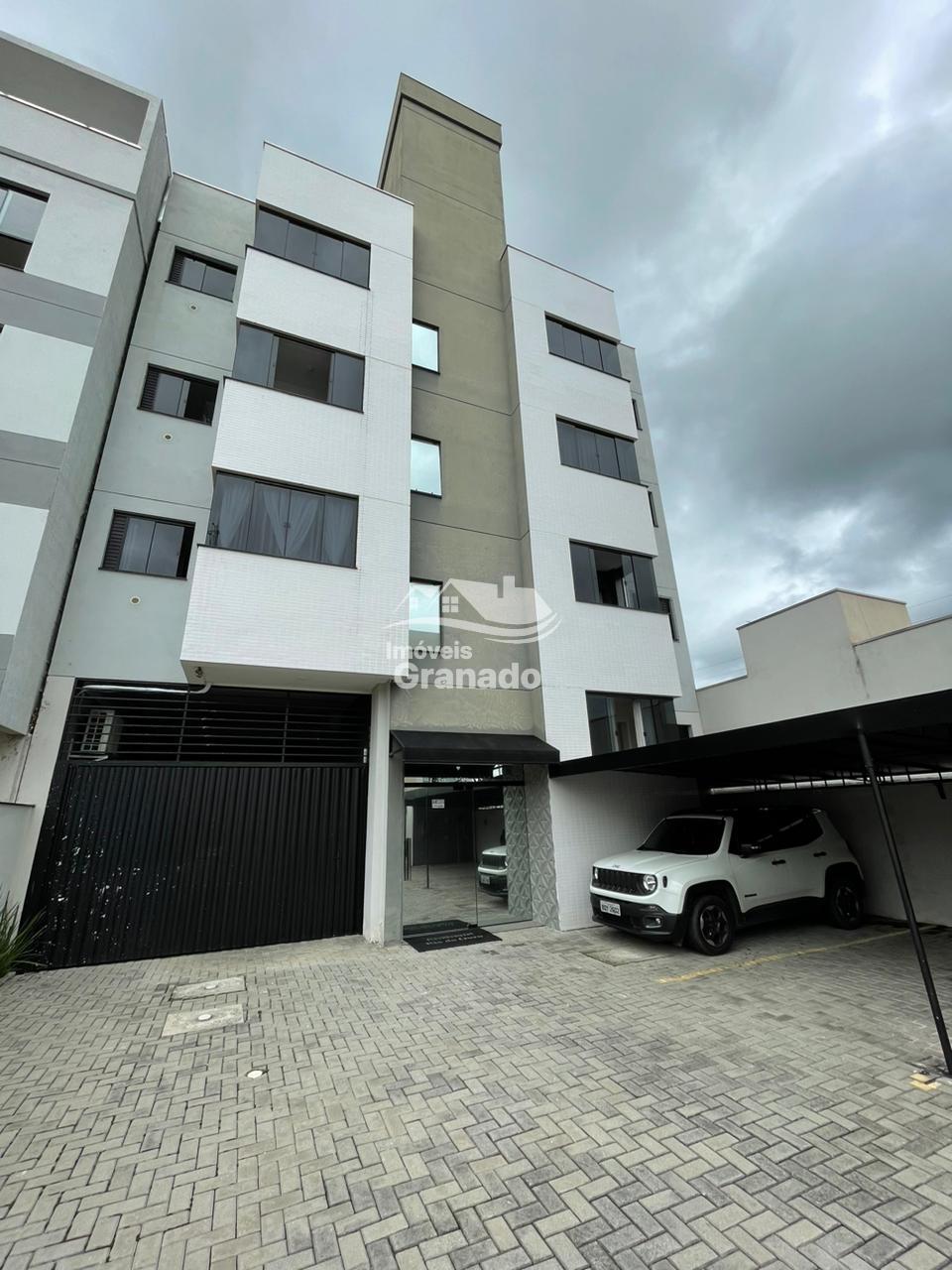 Apartamento à venda, Bairro Rio Pequeno, CAMBORIU - SC com 02 Dormitórios