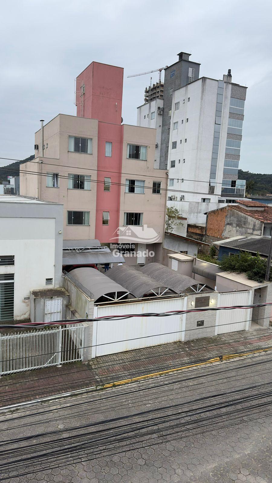 Apartamento à venda, TABULEIRO, CAMBORIU - SC com 02 dormitórios