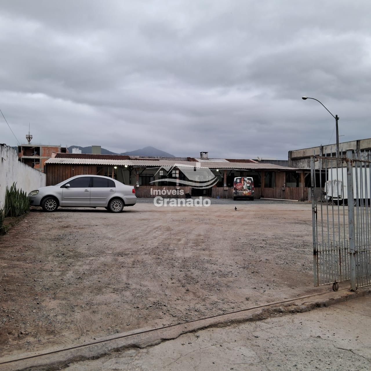 Terreno à venda, CENTRO, CAMBORIU - SC