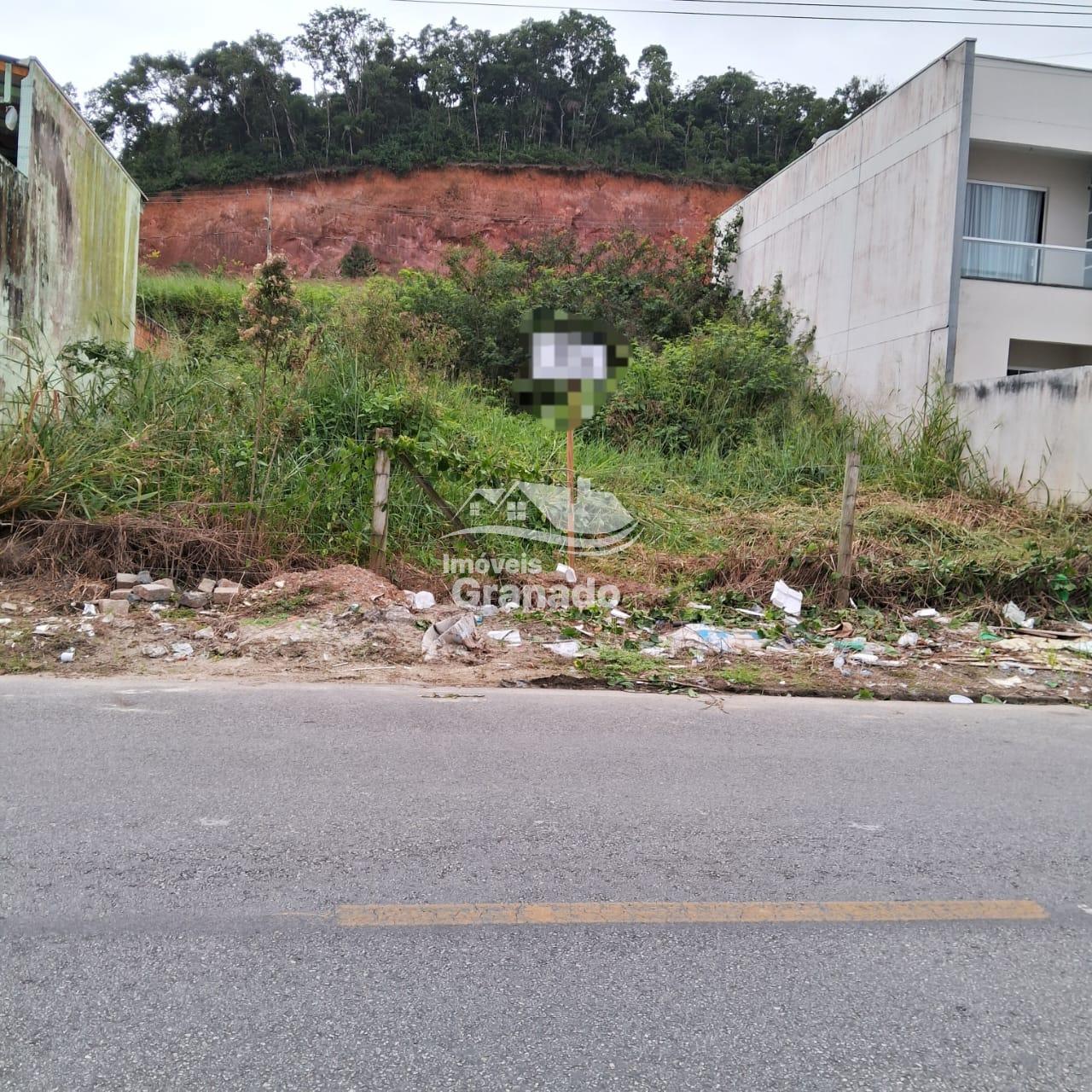 Terreno à venda, SANTA REGINA, CAMBORIU - SC