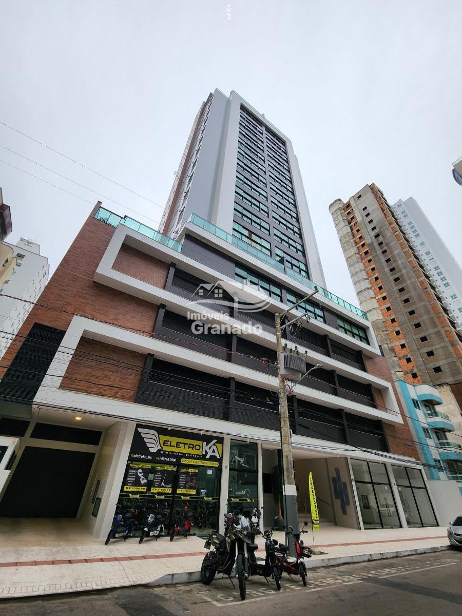 Apartamento com 3 dormitórios à venda, CENTRO, BALNEARIO CAMBORIU - SC