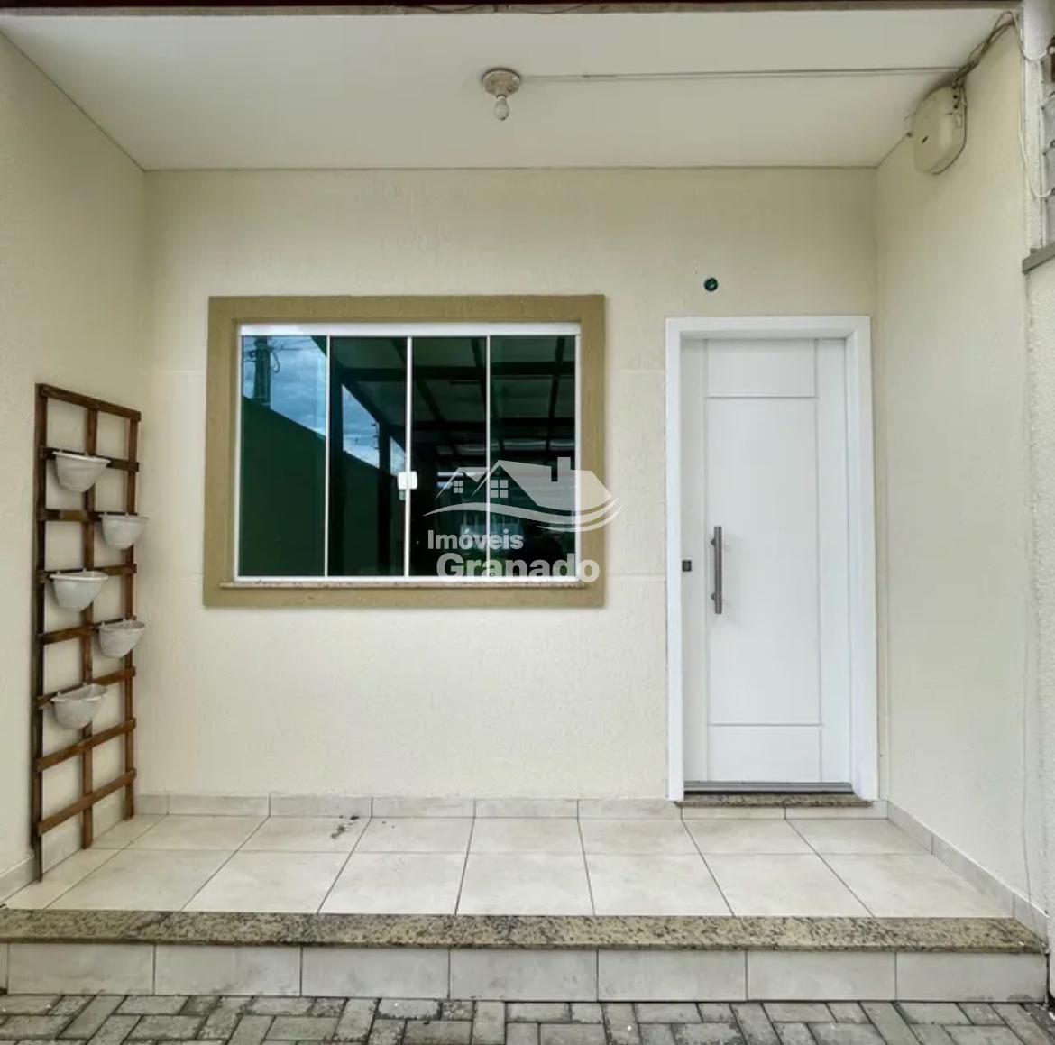 Sobrado com 2 dormitórios à venda,62.30 m , RIO PEQUENO, CAMBORIU - SC