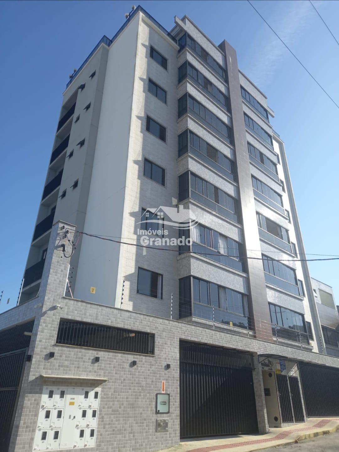 Apartamento à venda, MONTE ALEGRE, CAMBORIU - SC