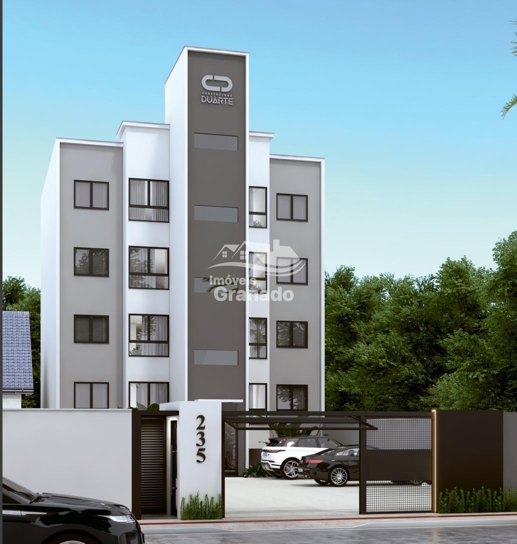 LANÇAMENTO apartamento à venda, SANTA REGINA, CAMBORIU - SC