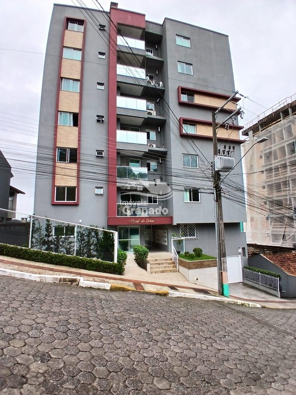 Apartamento Mobiliado para locação, TABULEIRO, CAMBORIU - SC