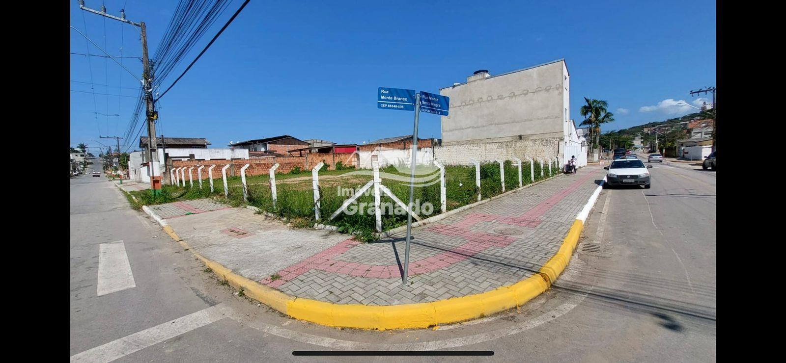 Terreno à venda, 600.00 m , MONTE ALEGRE, CAMBORIU - SC