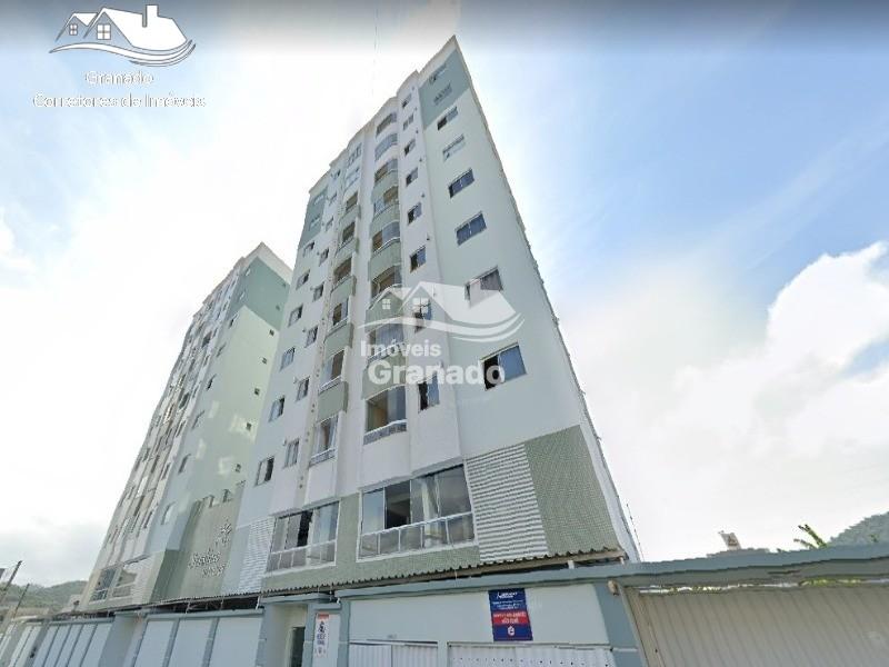 Apartamento com 2 dormitórios à venda, TABULEIRO, CAMBORIU - SC