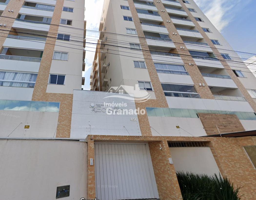 Apartamento com 2 dormitórios à venda, TABULEIRO, CAMBORIU - SC