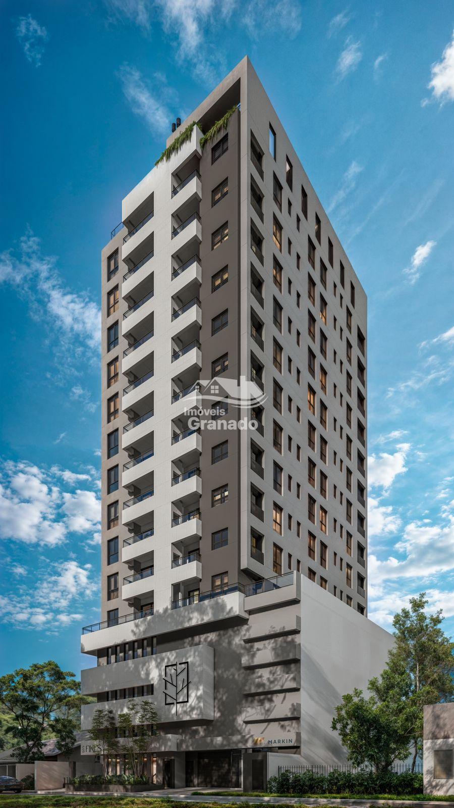 Apartamento com 2 suítes á venda, TABULEIRO, CAMBORIU - SC