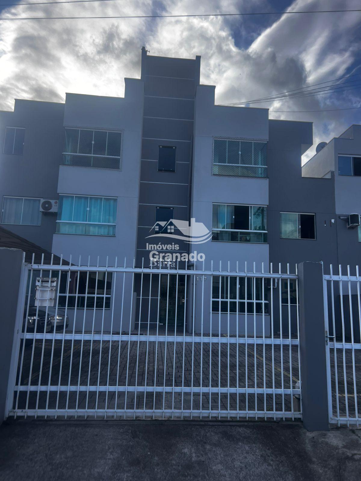 Apartamento com 2 dormitórios à venda, RIO PEQUENO, CAMBORIU - SC