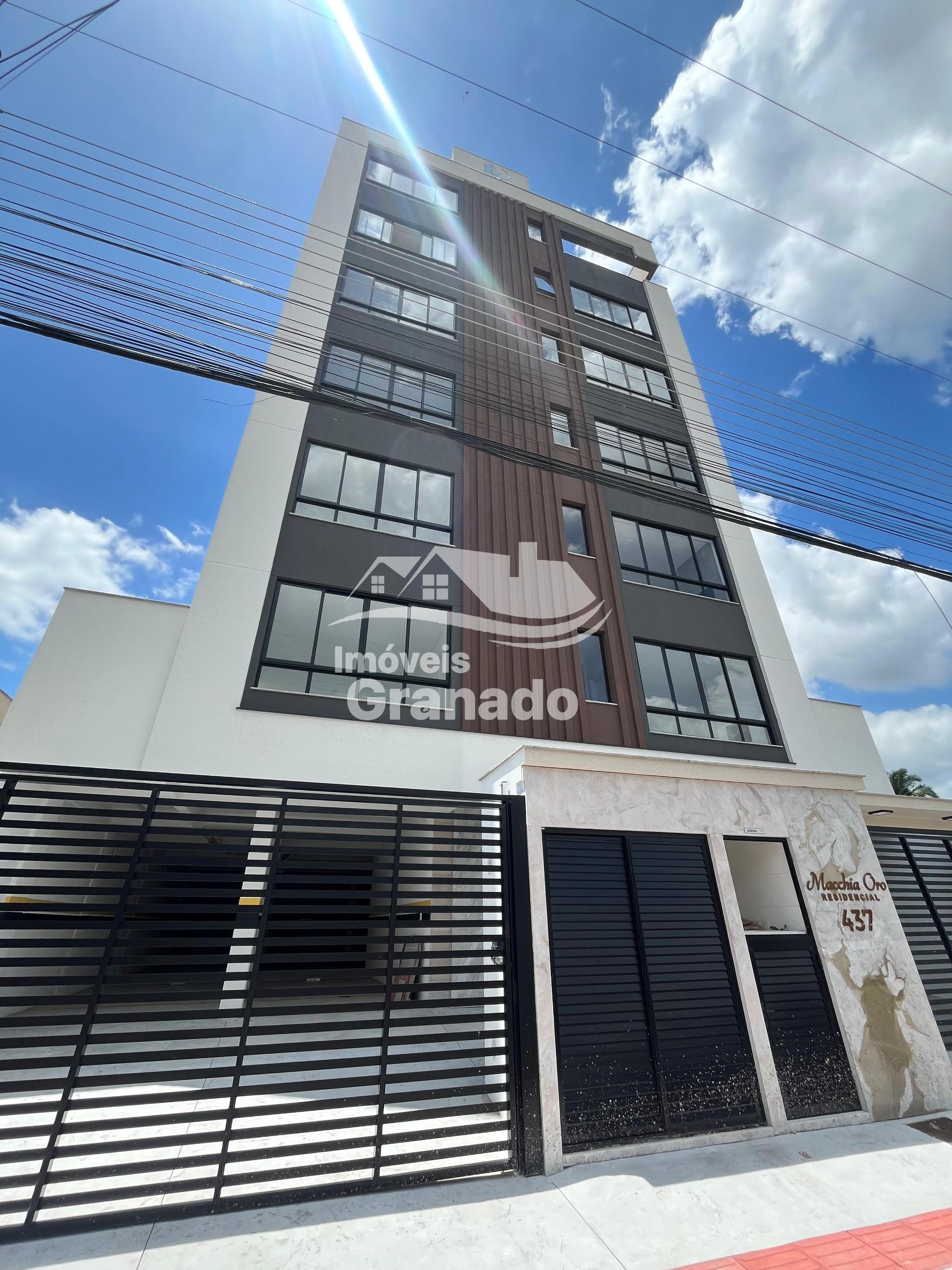 Apartamento com 2 suítes para locação, TABULEIRO, CAMBORIU - SC