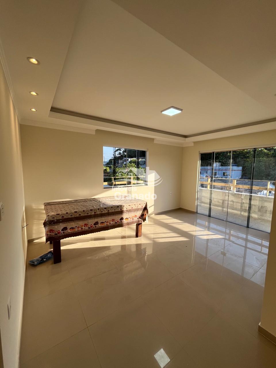 Apartamento  cobertura com 2 dormitórios para locação, TABULEIRO, CAMBORIU - SC