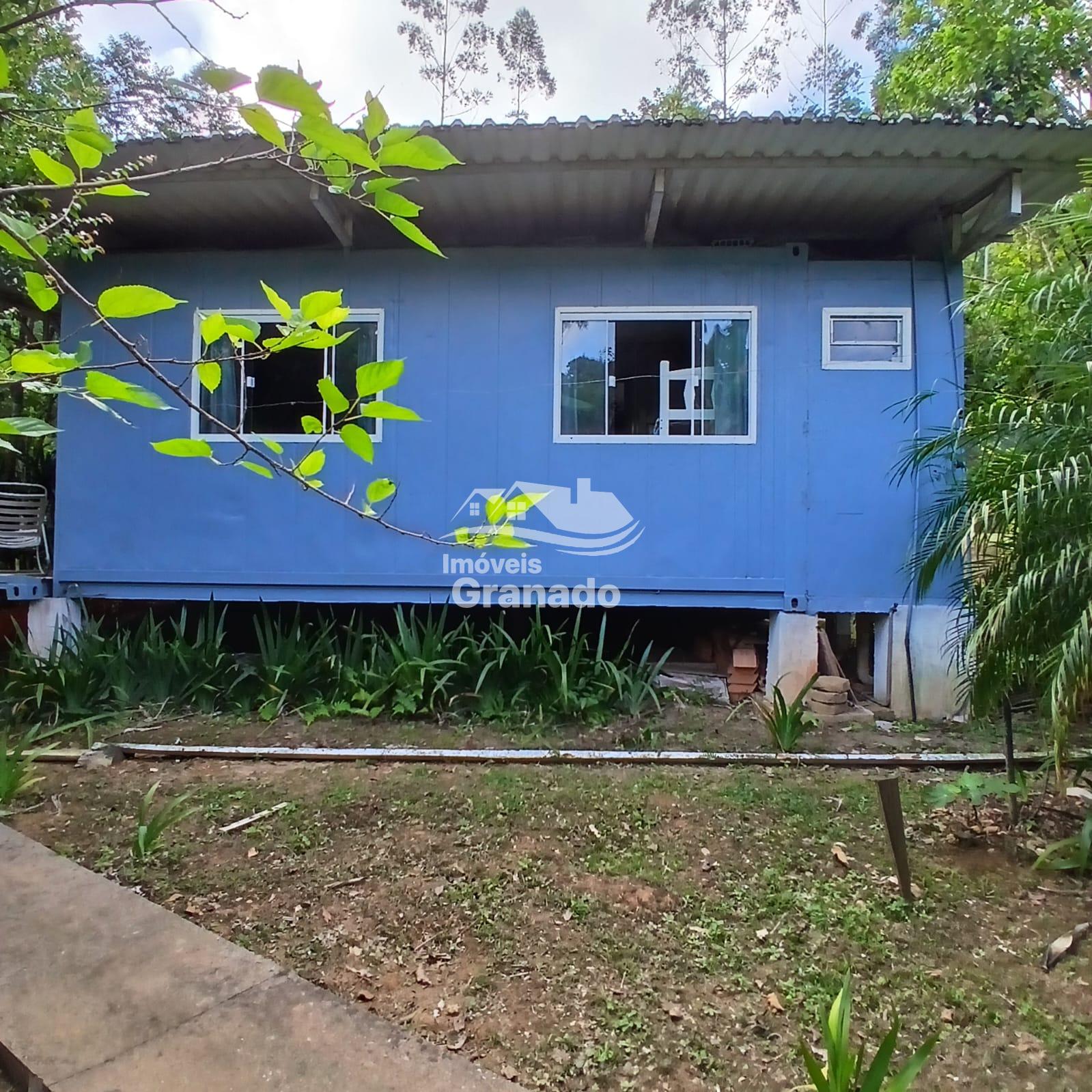 Chácara com 4 dormitórios à venda,12215.00 m , BRAÇO, CAMBORIU - SC