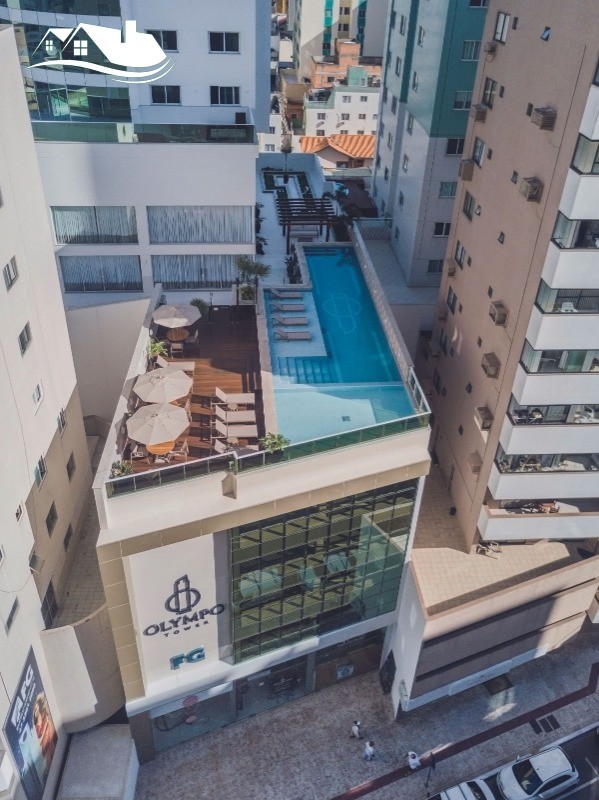 Apartamento no centro de Balneário Camboriú