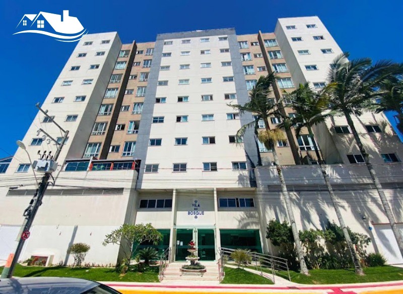 Apartamento em Camboriú com área de lazer completa