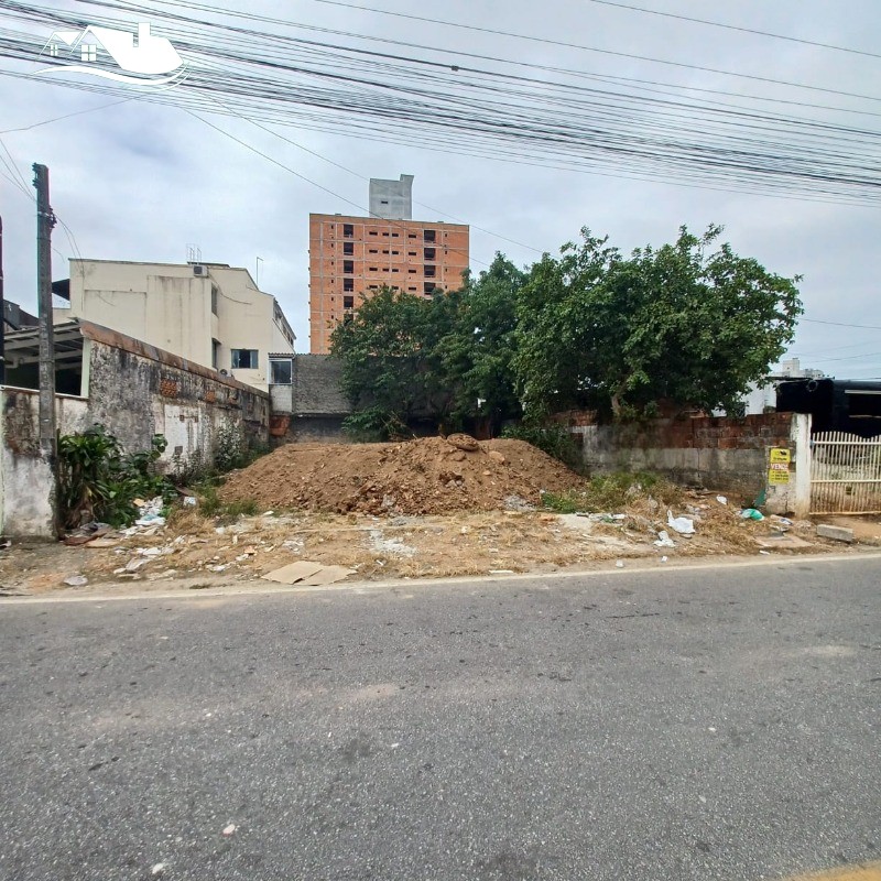 Terreno em Camboriú no bairro Monte Alegre