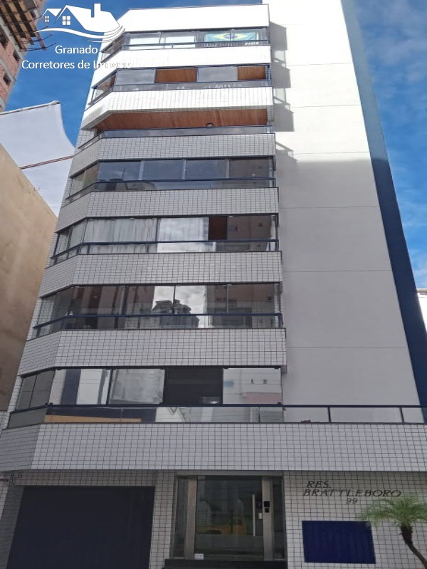 Apartamento com 3 dormitórios à venda, CENTRO, BALNEARIO CAMBORIU - SC